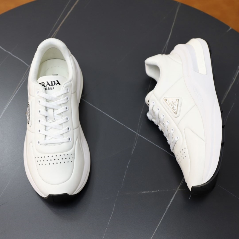 Prada Casual Shoes